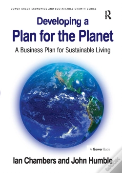Capa do artigo Developing A Plan For The Planet