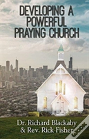 Capa do artigo Developing A Powerful Praying Church