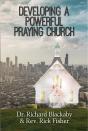 Developing A Powerful Praying Church - Preview