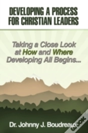 Capa do artigo Developing A Process For Christian Leade