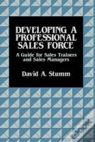 Developing A Professional Sales Force