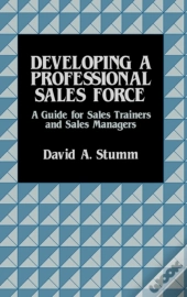 Developing A Professional Sales Force