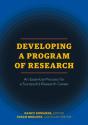 Developing A Program Of Research: An Essential Process For A Successful Research Career - Preview