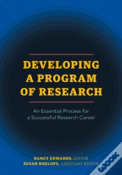 Capa do artigo Developing A Program Of Research: An Essential Process For A Successful Research Career