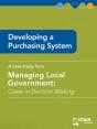 Developing A Purchasing System - Preview