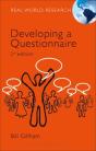 Developing A Questionnaire - Preview