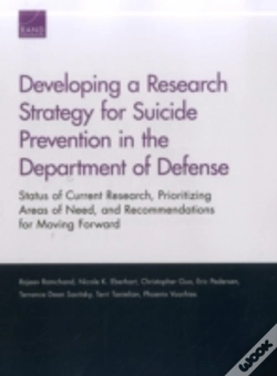 Capa do artigo Developing A Research Strategypb
