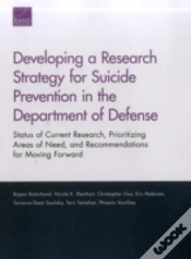 Capa do artigo Developing A Research Strategypb