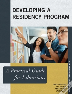 Capa do artigo Developing A Residency Program