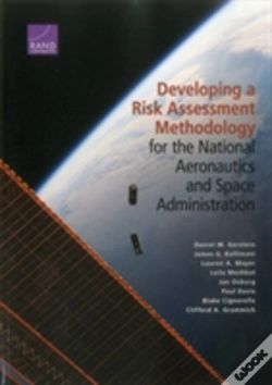 Capa do artigo Developing A Risk Assessment Methodology For The National Aeronautics And Space Administration