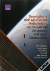 Capa do artigo Developing A Risk Assessment Methodology For The National Aeronautics And Space Administration