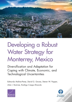 Capa do artigo Developing A Robust Water Strategy For Monterrey, Mexico