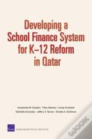 Developing A School Finance System For K12 Reform In Qatar
