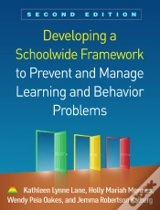 Capa do artigo Developing A Schoolwide Framework To Prevent And Manage Learning And Behavior Problems