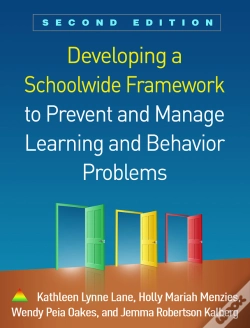 Capa do artigo Developing A Schoolwide Framework To Prevent And Manage Learning And Behavior Problems