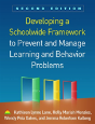 Developing A Schoolwide Framework To Prevent And Manage Learning And Behavior Problems, Second Edition - Preview