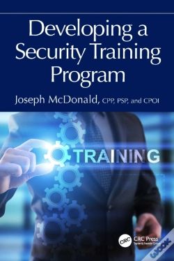 Capa do artigo Developing A Security Training Program