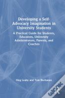 Developing A Self-Advocacy Imagination In University Students