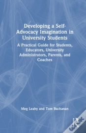 Capa do artigo Developing A Self-Advocacy Imagination In University Students