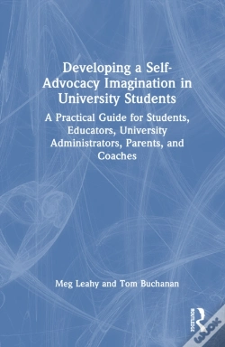 Capa do artigo Developing A Self-Advocacy Imagination In University Students
