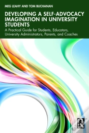 Capa do artigo Developing A Self-Advocacy Imagination In University Students