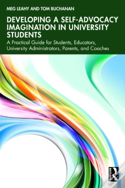 Capa do artigo Developing A Self-Advocacy Imagination In University Students