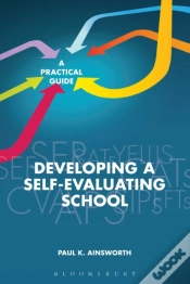 Capa do artigo Developing A Self-Evaluating School