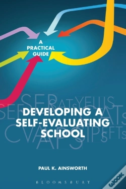 Capa do artigo Developing A Self-Evaluating School
