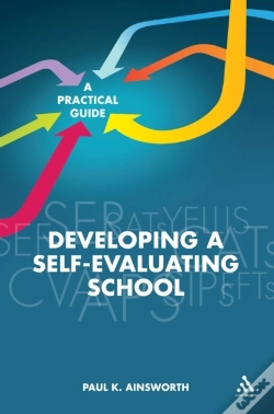 Capa do artigo Developing A Self-Evaluating School