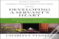 Developing A Servant'S Heart