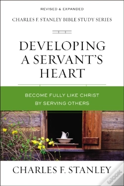 Capa do artigo Developing A Servant'S Heart