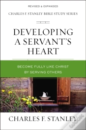 Capa do artigo Developing A Servant