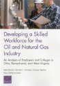Developing A Skilled Workforce For The Oil And Natural Gas Industry - Preview