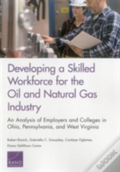 Capa do artigo Developing A Skilled Workforce For The Oil And Natural Gas Industry
