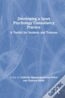Developing A Sport Psychology Consultancy Practice