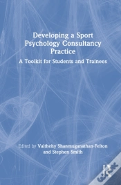 Capa do artigo Developing A Sport Psychology Consultancy Practice