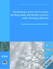 Capa do artigo Developing A Stress-Test To Assess Drinking Water Distribution Systems Under Changing Demand
