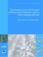 Developing A Stress-Test To Assess Drinking Water Distribution Systems Under Changing Demand - Preview