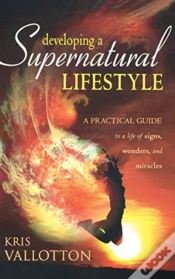 Capa do artigo Developing A Supernatural Lifestyle