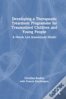 Developing A Therapeutic Treatment Programme For Traumatised Children And Young People