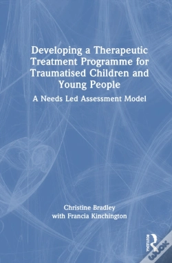Capa do artigo Developing A Therapeutic Treatment Programme For Traumatised Children And Young People