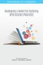 Developing A Toolkit For Fostering Open Science Practices - Preview