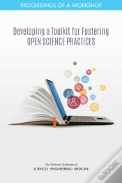 Capa do artigo Developing A Toolkit For Fostering Open Science Practices