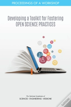 Capa do artigo Developing A Toolkit For Fostering Open Science Practices