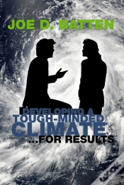 Capa do artigo Developing A Tough-Minded Climate For Results