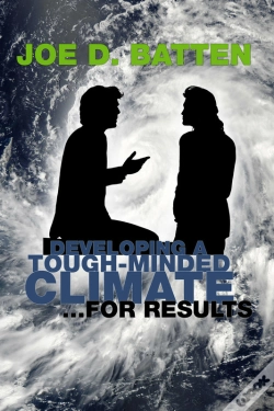 Capa do artigo Developing A Tough-Minded Climate For Results