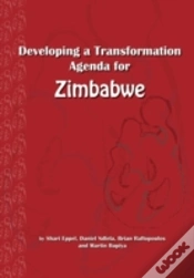 Capa do artigo Developing A Transformation Agenda For Z