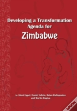 Capa do artigo Developing A Transformation Agenda For Z