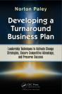 Developing A Turnaround Business Plan - Preview