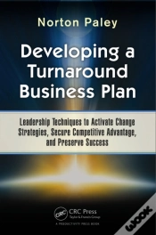 Capa do artigo Developing A Turnaround Business Plan
